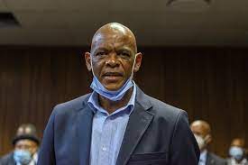 Ace magashule is granted bail of r200,000 after briefly appearing in the bloemfontein magistrate's court. Ace Magashule S Former Pa In The Free State Has Turned State Witness In His Corruption Case News24