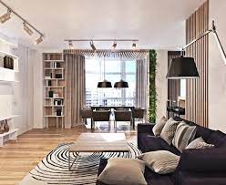 Modern Einrichten 60 Ideen Wie Man Die Philosophie Weniger Ist Mehr Beim Einrichten Befolgt Wohnzimmer Modern Wohnzimmer Design Wohnung Wohnzimmer
