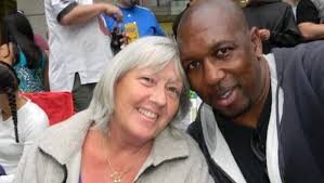 Fundraiser for Arthur Willis by Nancy Murchison : Support Art & Mary  through their medical crisis