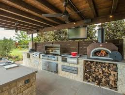 45 Awesome Outdoor Kitchen Ideas And Design Pandriva Outdoor Kuche Hinterhof Kuche Hintergarten