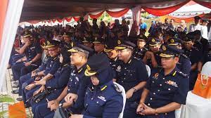 Tak tahu nak prepare apa untuk exam online pegawai imigresen kp41 & penolong pegawai imigresen kp29 ? 04 05 2017 Majlis Penutup Kursus Jpj Negeri Sembilan Facebook
