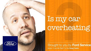 Ford Coolant Flush Service In Miami, FL