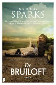 Bol Com De Bruiloft Nicholas Sparks 9789022570913 Boeken Boeken Nicholas Sparks Boeken Om Te Lezen