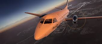 Hat jemand eine ahnung,wie man sie zum laufen bekommt. Carenado Saab 340 Jetzt Auch Fur X Plane 11 Erhaltlich Flusinews De