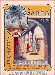 North Africa African Morocco Algeria Vintage Travel Art Poster Advertisement Vintage Travel Posters Vintage Travel Vintage Posters