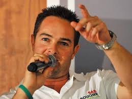 Mark Boucher