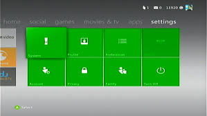 Hitting a selects that box and will sign you into xbox live. How To Update Minecraft On Xbox 360