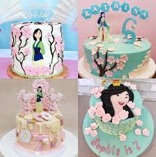 Disney telah menyiapkan sebuah kue ulang tahun berwarna hitam berbentuk karakter maleficent yang lengkap dengan hiasan tanduk di atasnya. Si Kecil Ulang Tahun Cake Bertema 6 Disney Princess Ini Dijamin Bikin Gemas Womantalk