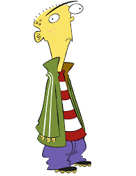 Eddy skipper mcgee (born august 7, 1997) is a character and the tritagonist in the ed, edd n eddy series on cartoon network. Ed Edd N Eddy Ed 2 By Ali Srn On Deviantart