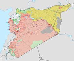 1 it can even announce your messages on your airpods. 37 Syraq Ideas Syria Map Iraq
