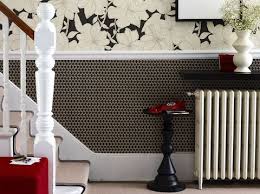 See more ideas about dado rail living room, dado rail, room. 5 Bold Decorating Ideas For Small Spaces