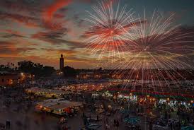 Nowruz falls on march 20 in 2021. 3 New Years To Celebrate In Morocco Friendly Morocco