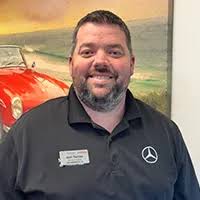 Mercedes-Benz of Gainesville Staff