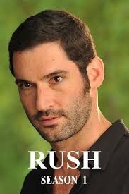 Rush (2014) • Season 1