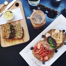 23 Organic Cafes Everyone In Sydney Needs To Visit Immediately Sydney Food Whole Food Recipes Healthy Restaurant