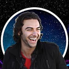 Aidan Turner" Poster for Sale by littlegreenmoo
