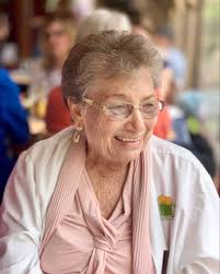 Most Recent Obituaries