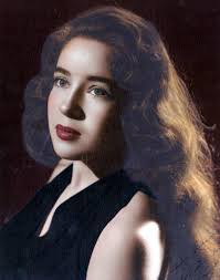 Alicia Orrantia Obituary