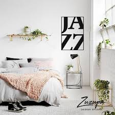 muzik zevkini duvarina yansit reflect your musical taste on your wall modern ozel ta master bedroom wall decor wall decor bedroom bedroom decor