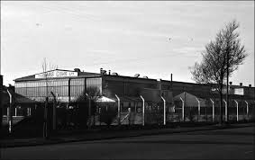 Staffordshire Potteries Ltd