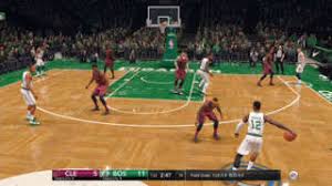 Future nba point guard here in ⁦@hoopculture13⁩. Boston Celtics Vs Cleveland Cavaliers Nba Live 18 Gameplay For Xbox One Metacritic