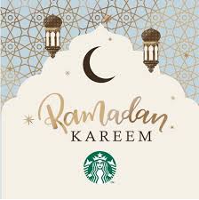 Ramadan 2019 in malaysia will begin in the evening of sunday, 5 may and ends in the evening of monday, 3 june. Starbucks Ramadan Promotion 2 Grande Beverages 1 Cake At Rm29 90 Only Foodie