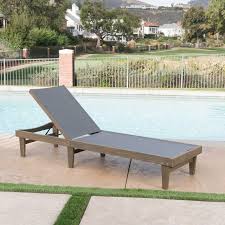 Arignote Reclining Chaise Lounge Inexpensive Patio Outdoor Chaise Patio Chaise