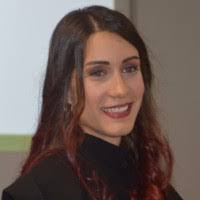 Erica Pisano's Instagram, Twitter & Facebook