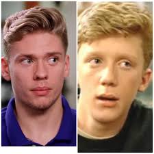 Does anyone else think Steven might be the illegitimate son of Anthony  Michael Hall? : r/90DayFiance