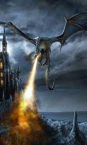 Pin By Jruiz80 On Dragons Fire Dragon Dragon Warrior Dragon Artwork