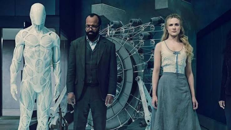 'Westworld' Creators & Cast Pull Back the Curtain on Season 2