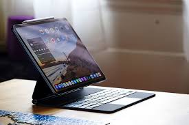 Office For Ipad Is Getting Mouse And Trackpad Support Later This Year