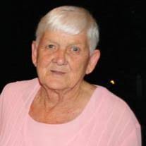 Obituary information for Janelle "Ma-Ma" Widener