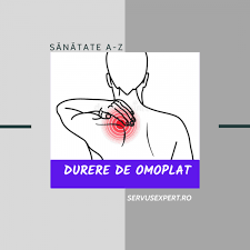 Foarte des, un vinovatul pentru o senzatie de arsura in jurul anusului este igiena precara. Durere De Omoplat Poate Fi O UrgenÈ›Äƒ Servus Expert