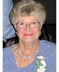 Maxine Benjamin Obituary (1931