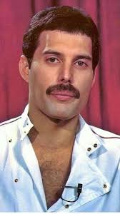Freddie Mercury's life and music celebration