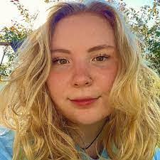 Grace Serrato's Instagram, Twitter & Facebook