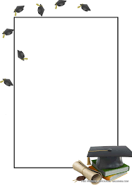 Add a personal touch to your cards with vibrant foil text. 35 Downloadable Free Graduation Invitation Templates For Word