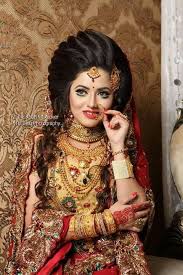 Zahid Khan Bride Bride Beauty Indian Wedding Bride Bride Hairstyles