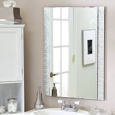 Pezzi fantastici in linea con le ultime tendenze. Installare Uno Specchio In Bagno Il Bagno Quando E Come Installare Uno Specchio In Bagno
