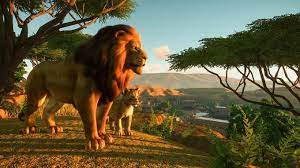 This game is highly compressed available. Planet Zoo Free Download Igggames