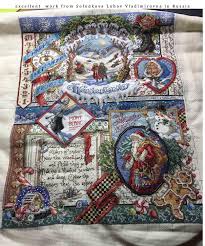 From the dimensions gold collection. Gold Collection Lovely Counted Cross Stitch Kit Spring Summer Autumn Winter Time Sampler Janlynn Four Seasons Season Counted Cross Stitch Kits Cross Stitch Kitscounted Cross Stitch Aliexpress