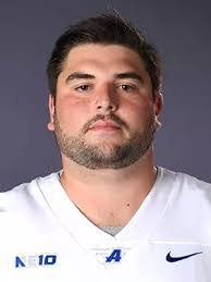 Nick Bello's Instagram, Twitter & Facebook