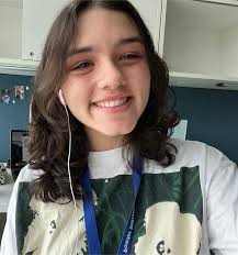 Student Art Spotlight: Shannen Greene