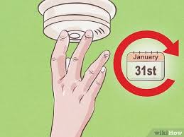 Carbon monoxide alarms save lives by alerting to dangerous levels of co in the home. 3 Ways To Test A Carbon Monoxide Detector Wikihow