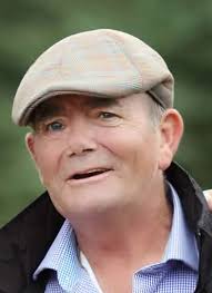 Obituary information for Richard Mary Kilfoy