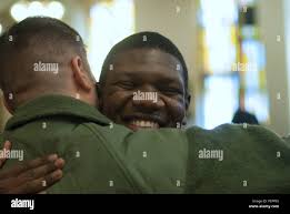 Travis mills hi-res stock photography and images