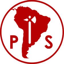 Partidos de hoy en la copa américa: Partido Socialista De Chile Partidos Movimientos Y Coaliciones Historia Politica Biblioteca Del Congreso Nacional De Chile