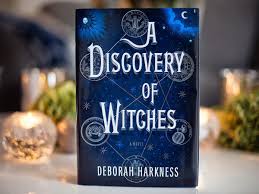 The first book in harkness's beloved all souls series, a discovery of witches, was an instant new york deborah the popular television adaptation of a discovery of witches, starring theresa palmer and matthew goode, was released in 2019 by sky/sundance now, and also broadcast on amc. A Discovery Of Witches Book Review Owlcation