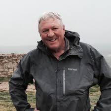 Bruce "RTK" Matson (@bhmatson)